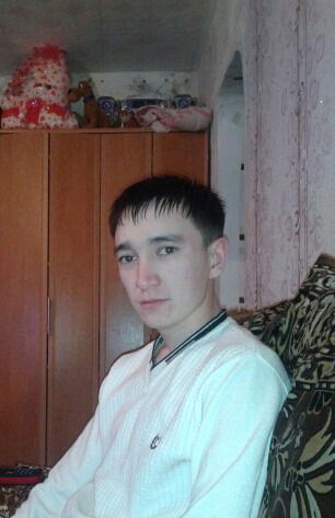 Дархан Елеукен