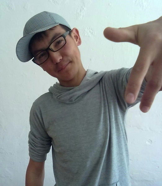 Эрнист Нургазиев