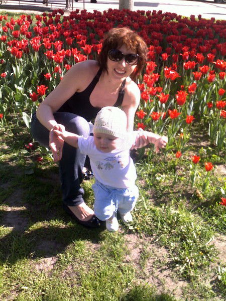 Софья Таловская