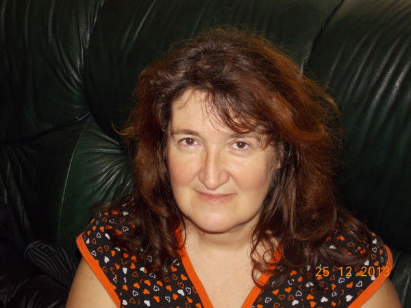 Татьяна Сергеева