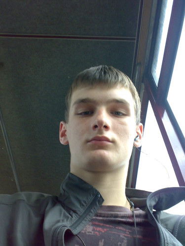 Максим Иосюк