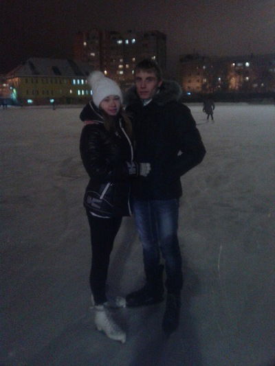 Оля Кузеванова