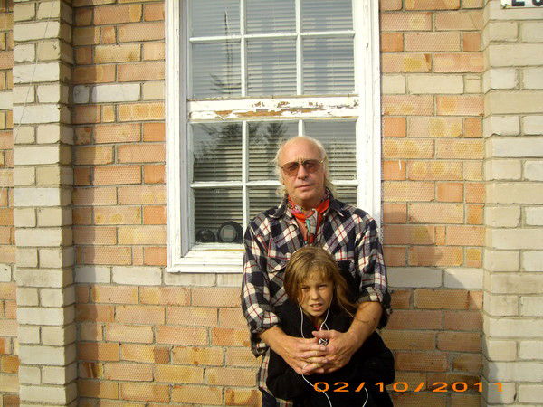 Валерий Леонидович