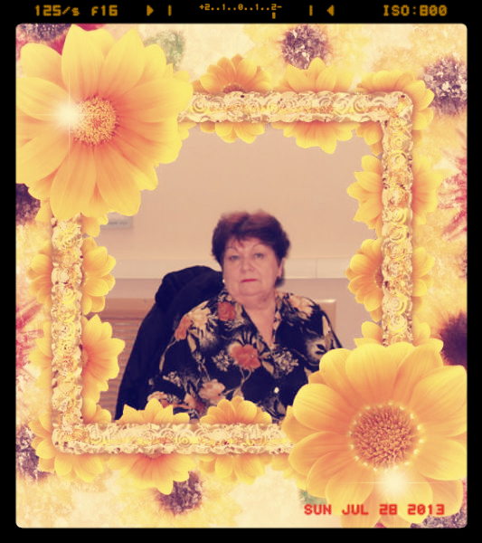 Ольга Костомарова