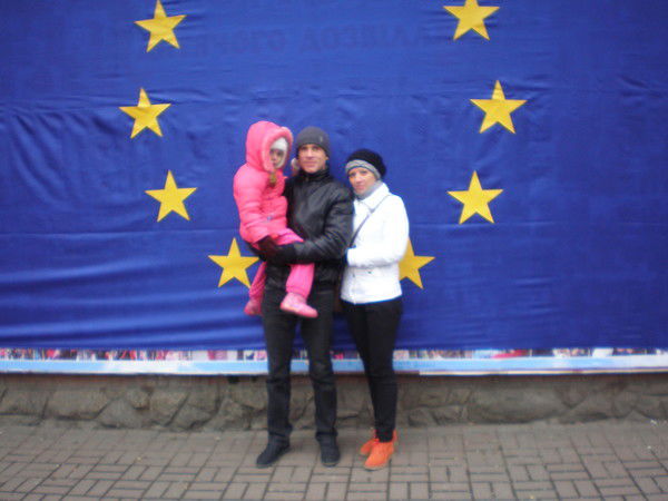 Анна Степанова