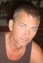 Виктор Благов