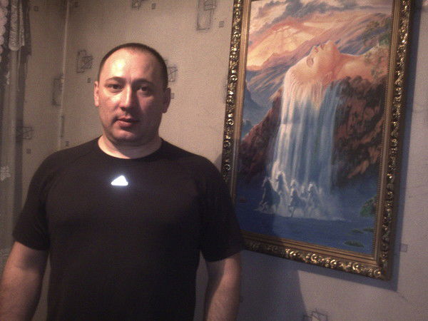 Игорь Рагожкин