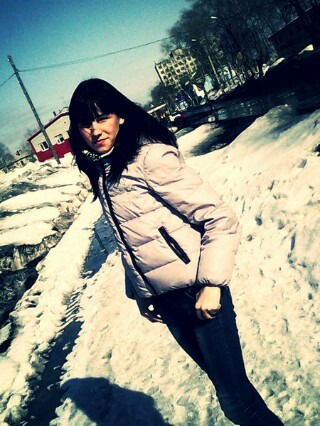 Зоя Пахомова