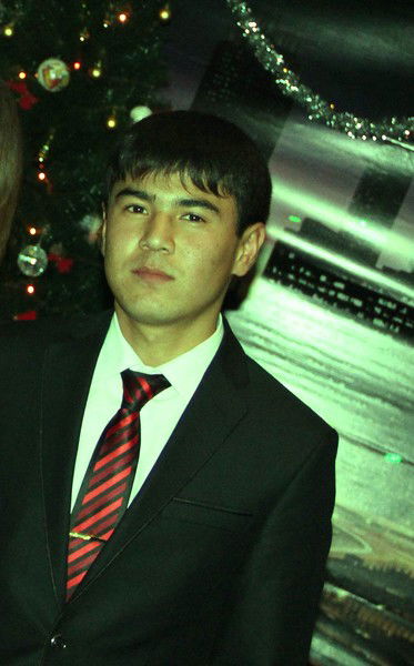 Азатбек Куаныш