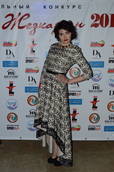 Валентина Середникова