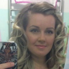 Светлана Мазурова