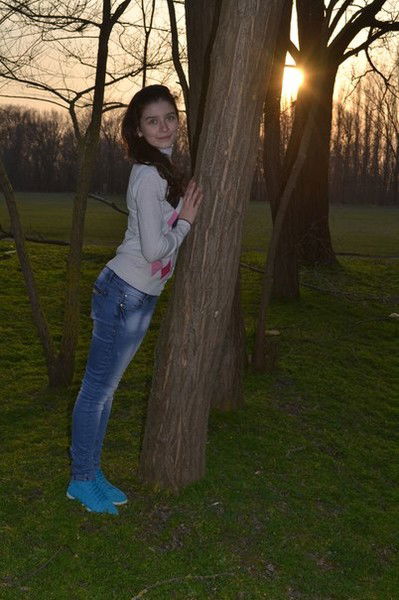 Ангелина Денисюк