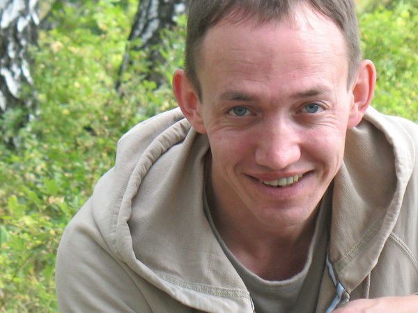 Дeнис Валитов