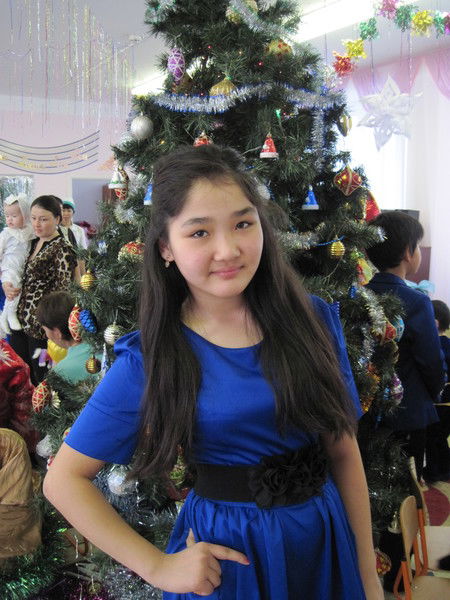 Альбинок *********