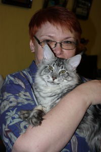 Маргарита Пяткина