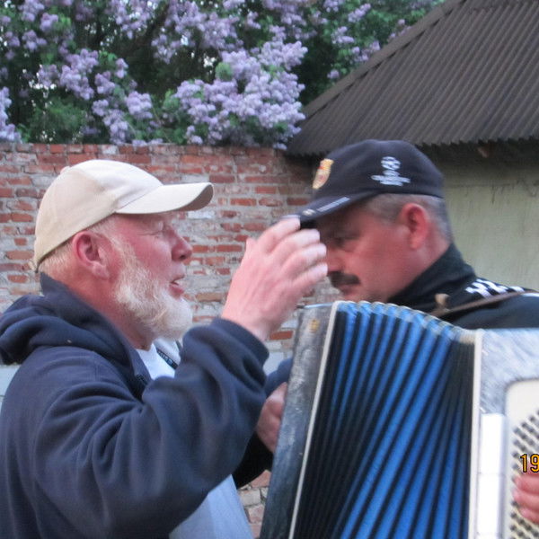 Александр Гоничев