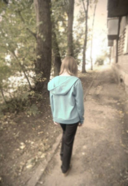 Юляшка Фомина