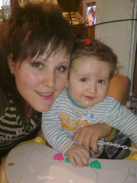 Анастасия Емельянова