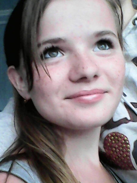 Лиза Черная