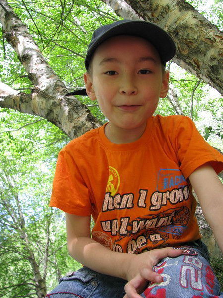 Санжар Аширбеков