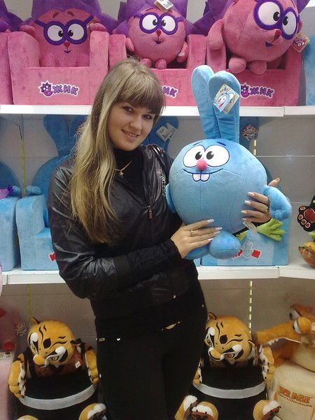 Ульяна Зайнуллина