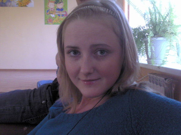 Екатерина Шестакова