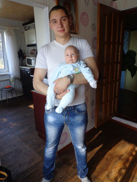 Сергей Петрусевич