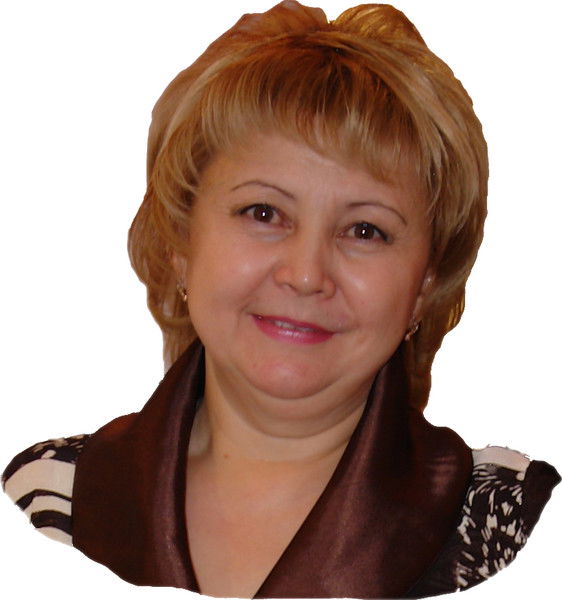 Гульнар Абдрахманова (Ертысбаева)