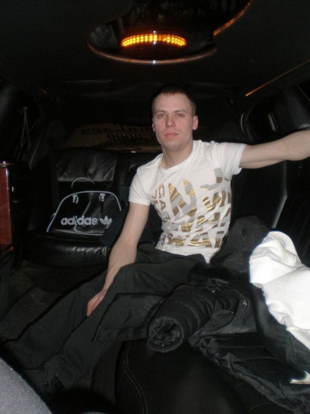 Борис Голубев