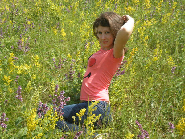 Наталья Адлер