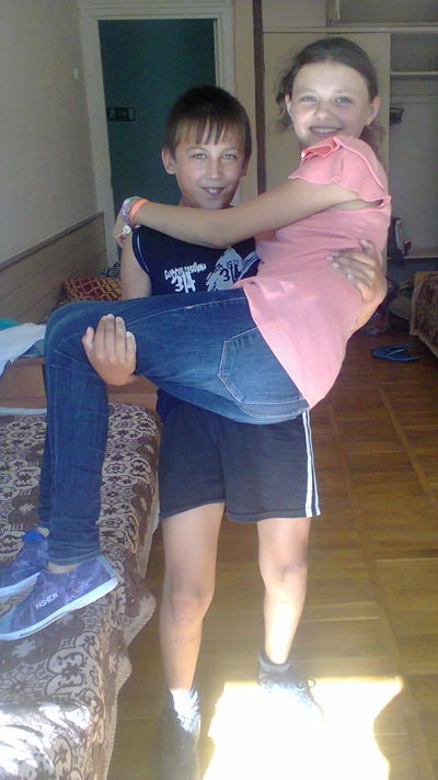 Илья Стальнов