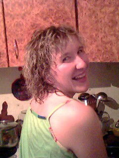 Олеся Чернова