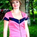 Алла Костенко