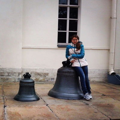 Катя Скулаченко