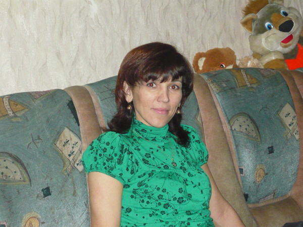 Татьяна Кельнер