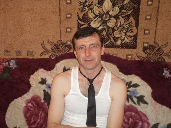 Игорь Степанченко