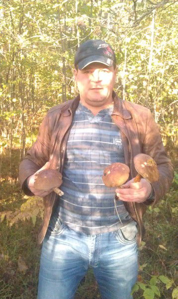 Юрий Потынга