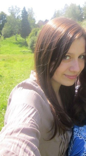 Елена Милюзина