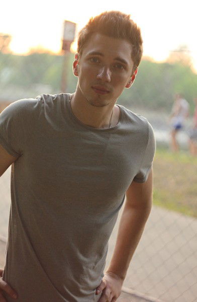 Павел Батыров