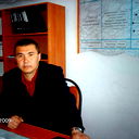 Самат Сергазиев