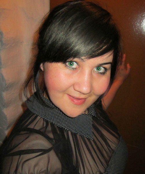 Миляуша Бжикова