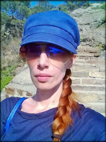 Ольга Сергеева