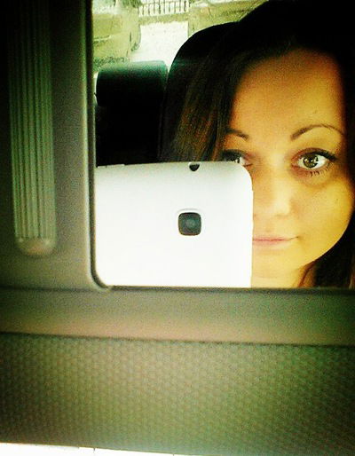 Дарья Михайловна