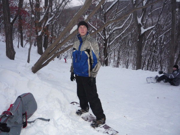 Сергей Тюкавкин