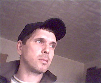 Александр Захаров