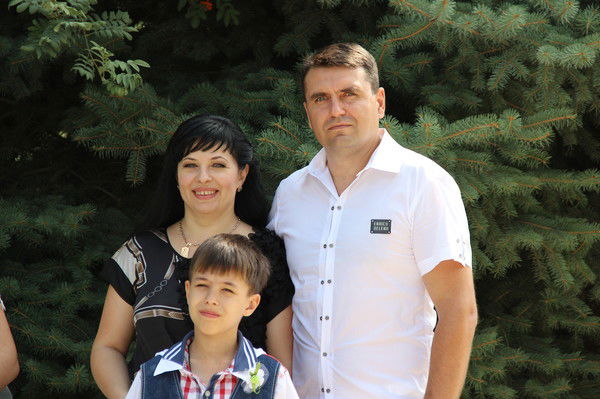 Виталий Кучеров