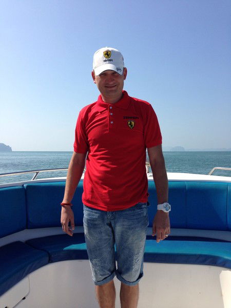 Артур Гончар