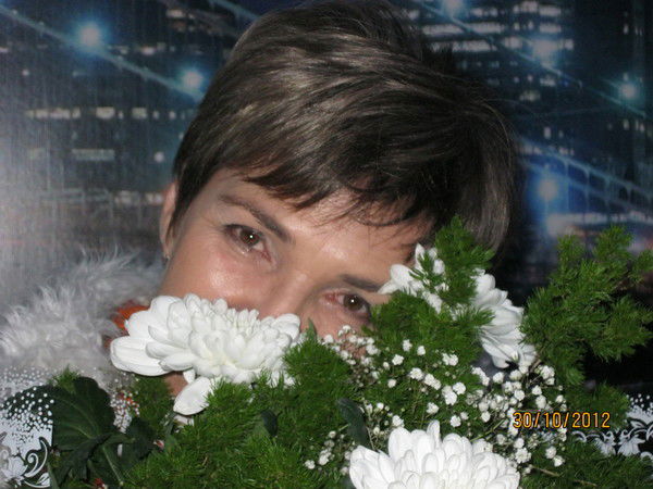 Анжелина Лалова