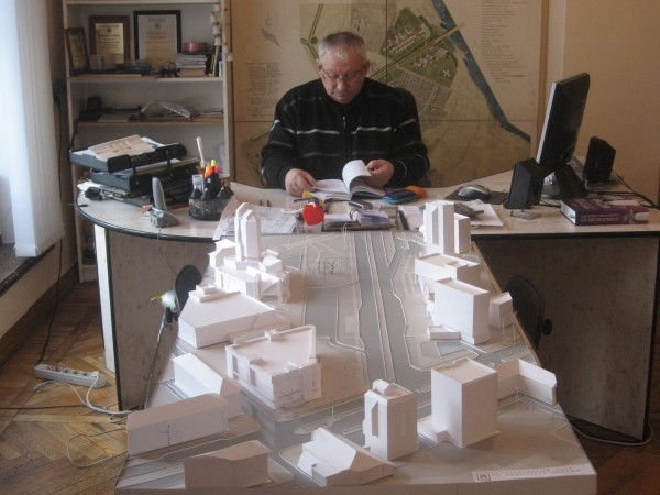 Трашков Юрий