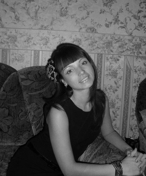 Анна Аникина